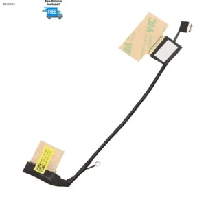 Kabel Flat Video LED HP Elitebook X360 1030 G2 6017B0835301 Kabel LCD Flex - Bild 1 von 1