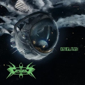 VEKTOR - Demolition (LIM. US IMPORT!*US TECH/THRASH METAL*DEATH*WATCHTOWER) - Bild 1 von 1