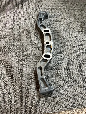 Eje pivote delantero 719-3095 negro BSD *SOLO ARTÍCULO EN LA FOTO Foto 1 de 4