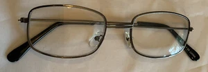 Eyeglasses 1.00 Magnifying Reading Used Glasses - Picture 1 of 7