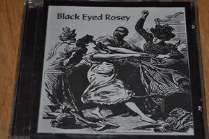 BLACK EYED ROSEY s/t CD rare FF HARD ROCK indie BOA MARBLE life on mars  SEALED - Bild 1 von 2