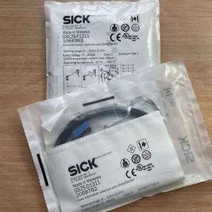 New Original Sick GSE2S-F1311 Photoelectric Sensor Free Shipping - Picture 1 of 5