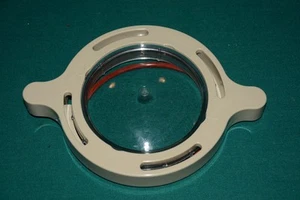 Pool Pump Lid Locking Ring w/oring for Pentair Superflo pumps - Bild 1 von 2