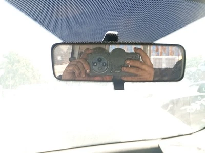 735442208 INTERIOR MIRROR / 2384897 FOR FIAT FIORINO FURGONETA / MONO VOLUME 225_ 1 - Image 1 of 4