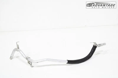 2020-2025 GMC SIERRA 2500 HD CREW CAB AUXILIARY PUMP HEATER OUTLET HOSE PIPE OEM - Image 1 of 4