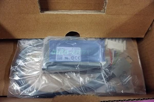 YASKAWA SGMJV-01ADE6S AC SERVO MOTOR SGMJV01ADE6S New In Box Expedited Shipping - Picture 1 of 3