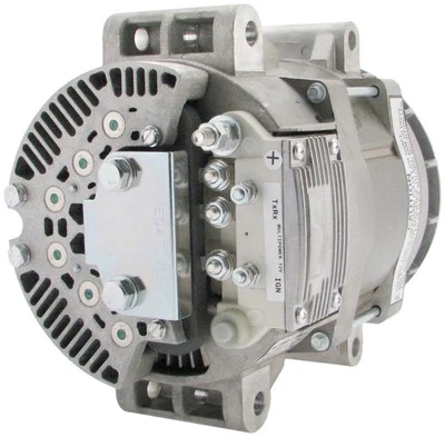 Nuevo alternador 270A construido en EE. UU. para Blue Bird SHL comercial 7,2 L 2004 55I4993PA Foto 1 de 4