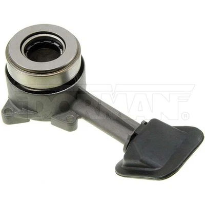 Cilindro esclavo embrague Dorman CS650124 para Ford Focus 00-18 Foto 1 de 4
