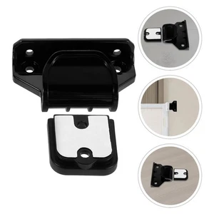 1 Set Retractable Child Gate Replacement Parts Hardware For Baby Stairways - Picture 1 of 12