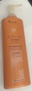 KMS Curl Up Shampoo 25.4 oz SALONS CLOSED! GREAT DEALS! NEW! - Picture 1 of 1