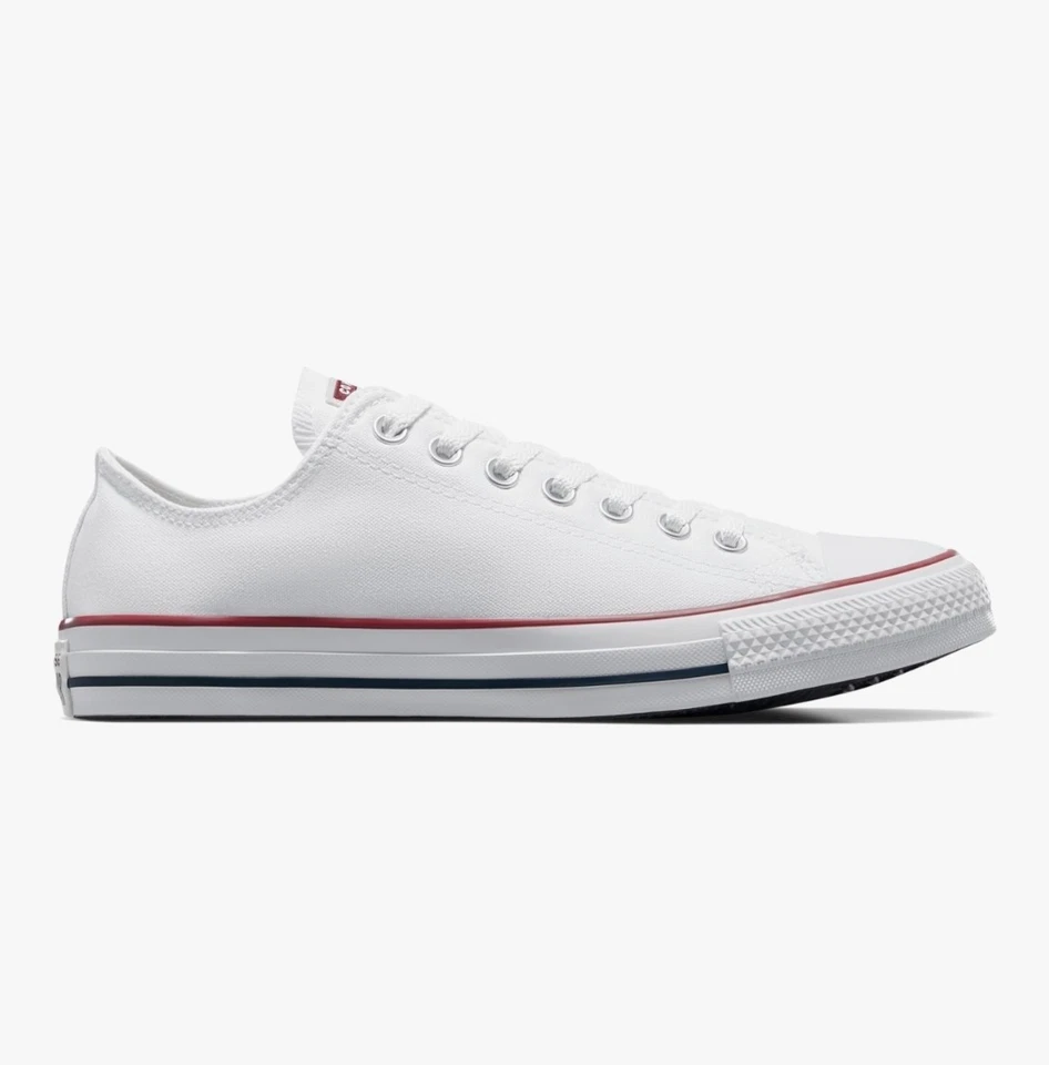 Converse Scarpe Chuck Taylor all Star Ox - Imagen 1 de 4