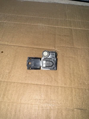 Sensor de choque de impacto BMW Serie 5-7 F10 F01 Mini Cooper R55 R56 R57 9159311 Foto 1 de 4