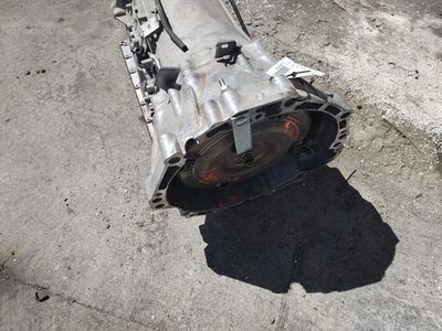 Automatic Transmission 7 Speed 3.0L VR30DDTT RWD Fits 17 INFINITI Q50 2392317 Foto 1 de 4