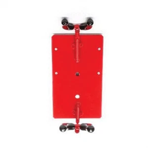 Soporte para pistola pulverizadora 3M MMM.16236 3M Co. PPS 16236, uso con: Serie 2.0 y Pai - Imagen 1 de 1