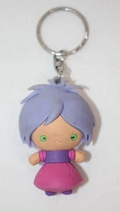 Disney Das Schwert im Stein Madame Mim Figur Tasche Clip Schlüsselanhänger Anhänger M.I.I. - Bild 1 von 9