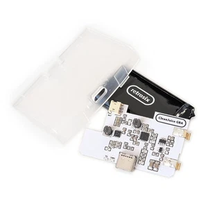Game Boy Advance CleanJuice (V1.3) Li-Ion Rechargeable Battery Module - RetroSix - Picture 1 of 6