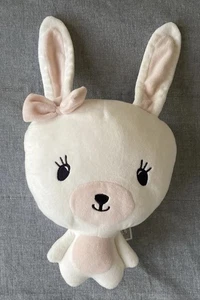 Rare H&M Rabbit Plush - Picture 1 of 9