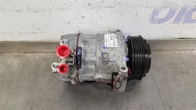 Jaguar F Pace F-Pace 2019 fabricante de equipos originales motor de 2,0 L aire acondicionado compresor  Foto 1 de 4