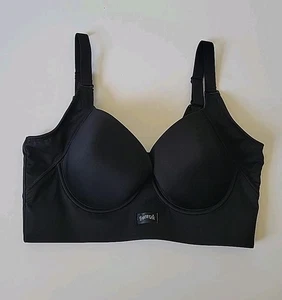 Swank A Posh The Perfect Seamless Bügel Demi BH 254 38D Sculpting Smoothing - Bild 1 von 8