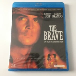 The Brave [Blu-Ray] !!!!!! - Imagen 1 de 2