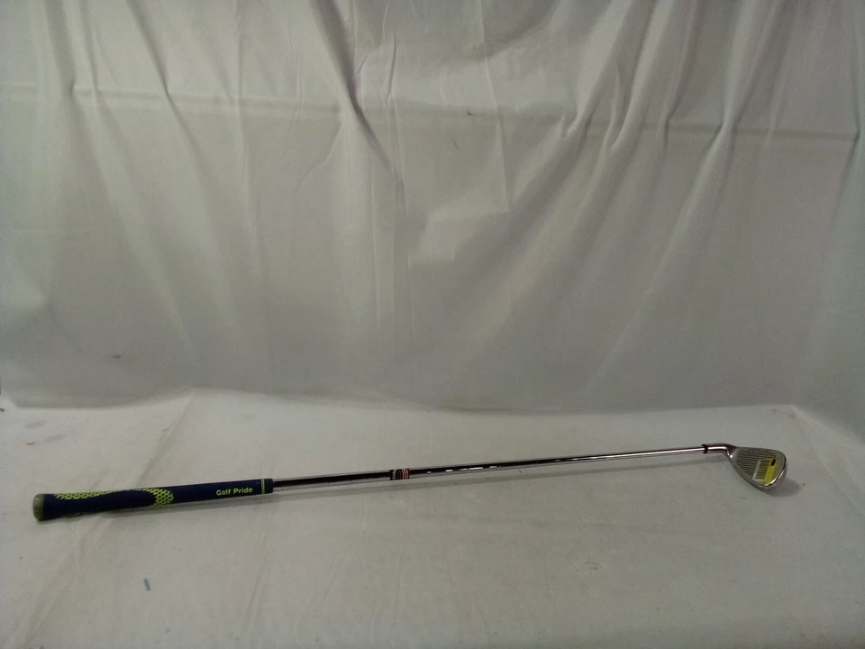 Callaway Big Bertha Iron Golf Club, Golf Pride Precision -RH Single Club Driver - Image 1 of 4