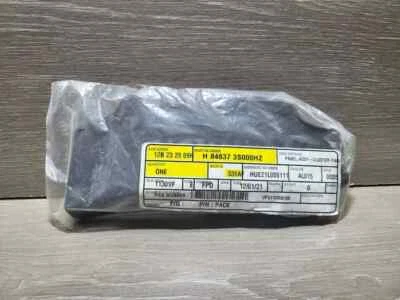 ✅ Painel de cluster inferior Hyundai Sonata original do fabricante de equipamento original 84837 3s000HZ - Imagem 1 de 2