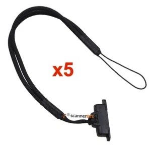 Correa TC70 TC75 para mango de gatillo; reemplaza Zebra ADP-TC7X-CLHTH-10 TC72, TC77 - Imagen 1 de 1