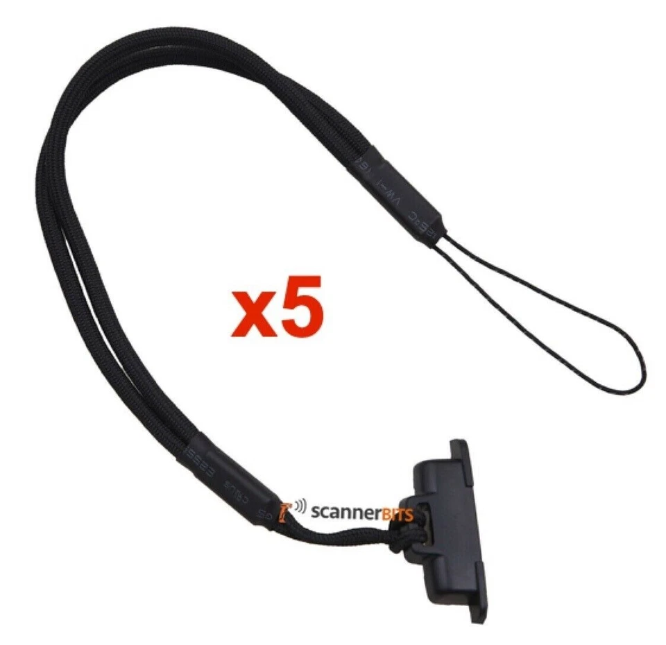 COMPLOGICS TC70 TC75 Strap for Trigger Handle; replaces Zebra ADP-TC7X-CLHTH-10 TC72, TC77