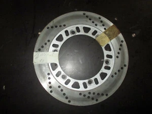 Bremsscheibe Kawasaki GPZ 900 R (3) - Bild 1 von 1