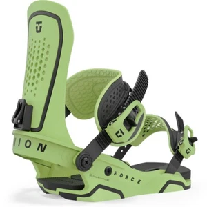 Union Force - 2024 Men's Snowboard Bindings - Green - Picture 1 of 4