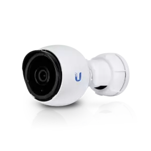 Ubiquiti UniFi Video Camera UVC-G4-BULLET Infrared IR 1440p Video 24 FPS- 802.3a - Picture 1 of 3