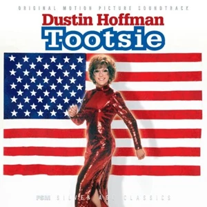 Tootsie cd unsealed fsm OOP - Picture 1 of 1