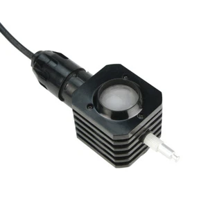220V 20W Light Illuminator Microscope Light Source Bottom Halogen Lamp Light - Picture 1 of 7
