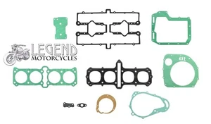 Juego de juntas de motor Suzuki GSX1100 1980-1984 E L S Katana - Imagen 1 de 1