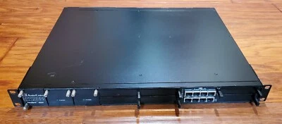 AudioCodes Mediant 4000 M4K901/BASE/AC/AS  Session Border Controller - Image 1 of 4