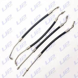 Hydraulic Tilt/Trim Line Hose Kit Number 21548739 For Volvo Penta - Picture 1 of 13