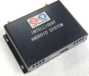 Toyota Alphard 30/ VELLFIRE / HARRIER Android system for Japenese Radio update - Picture 1 of 11