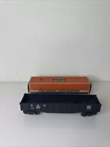 Lionel Electric Trains No. 6462 Gondola Car - Picture 1 of 3