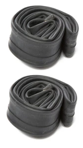 2 PACK - Bicycle Standard Inner Tubes | 26 x 1.90/2.125'' Schrader Valve - Picture 1 of 1