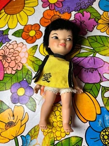 Vintage Jan Remco Heidi Puppe - Bild 1 von 3