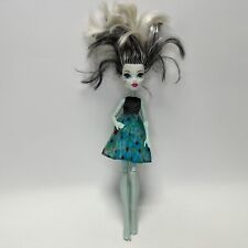 MONSTER HIGH Frankie Stein Ice Cream Ghouls Doll