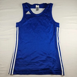adidas 3G Speed Rev Jersey Blue White Women's Basketball - DY6593 Medium - Picture 1 of 5