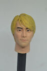 1/6 Scale Song Seung Heon Asian male  Sculpt Head for 12" action Figure B
