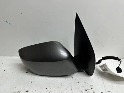 Espejo retrovisor exterior con vista lateral derecho del pasajero Nissan Frontier 2005-2012 Foto 1 de 4