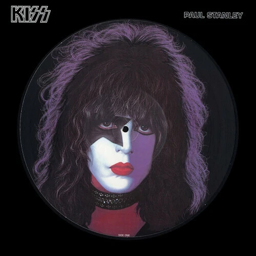 Paul Stanley by Kiss (Record, 2006)