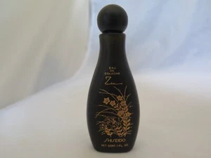 Shiseido Zen Eau de Cologne - 1 fl oz Bottle - Empty - o7 - Picture 1 of 6