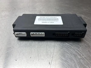 TESTED 2005 Chevrolet SSR OEM RDM Roof Door Module RDM-VT125367 72K - Bild 1 von 3