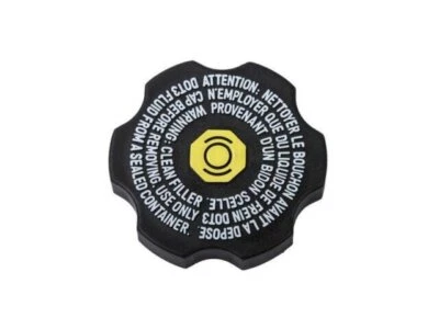 Tapa de cilindro maestro de freno AC Delco 71212XTXY para Cadillac Escalade ESV 2021-2024 Foto 1 de 2