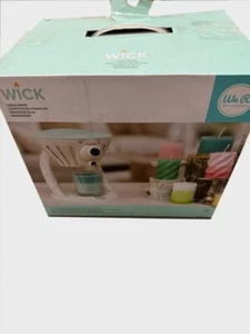 We R Memory Keepers, Wick Candle Making Kit - Picture 1 of 4