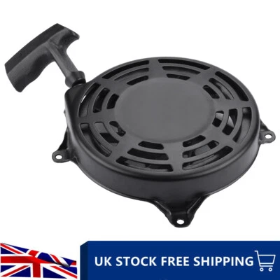 497680 Pull Recoil Starter For Hayter Harrier 56 Recoil Lawnmower Engine🔥